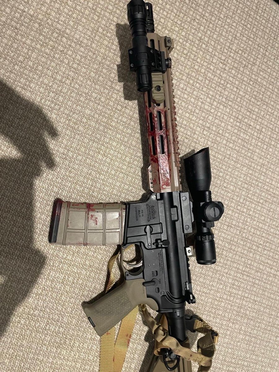 theinformant_x's tweet image. ❗️🚨🇺🇸 - Shane Devon Tamura, 27, from Las Vegas, identified as the suspect in the Midtown Manhattan shooting at 345 Park Avenue.
He killed five, including an NYPD officer, and injured six in the 44-story building housing Blackstone and NFL headquarters.
Armed with an AR-style…