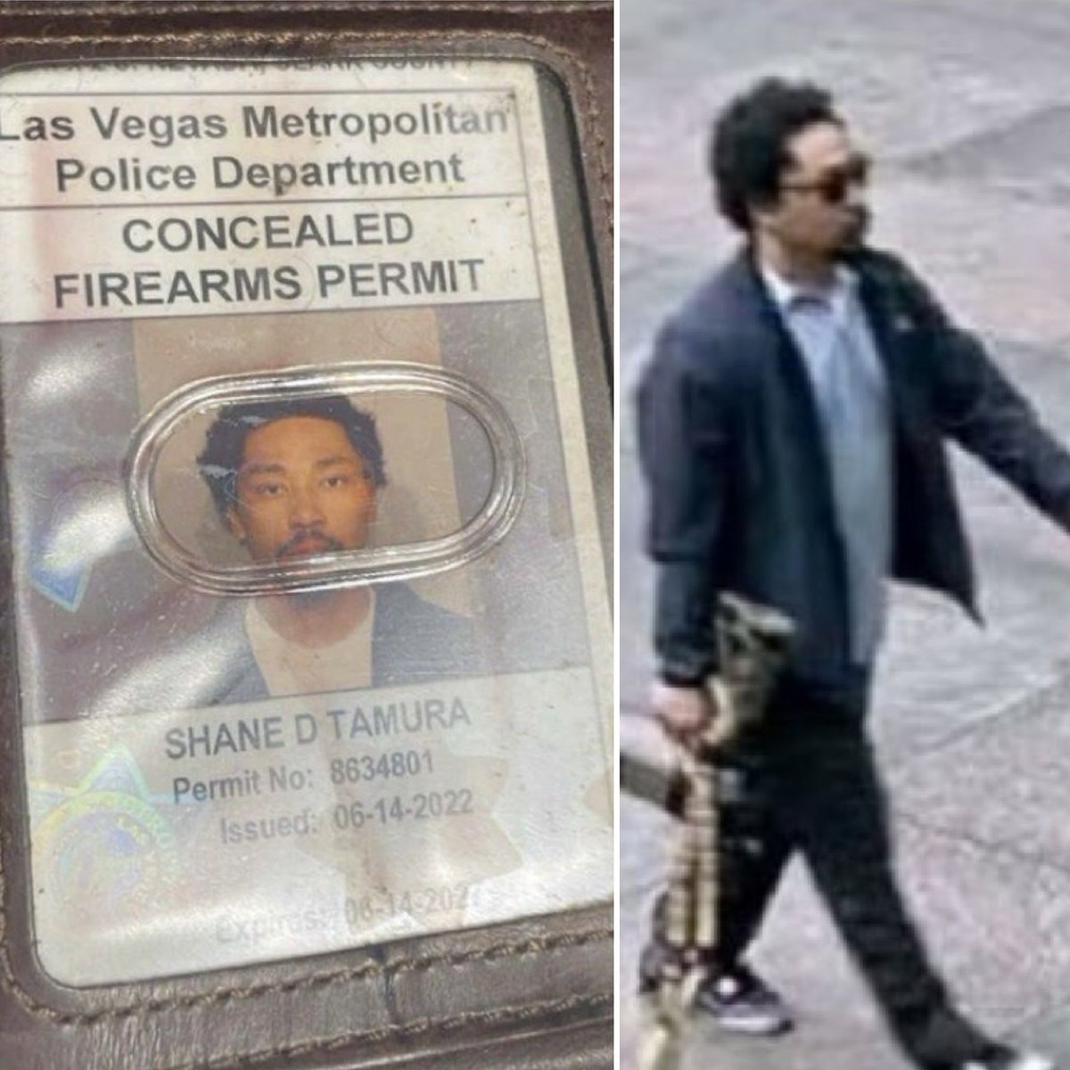 theinformant_x's tweet image. ❗️🚨🇺🇸 - Shane Devon Tamura, 27, from Las Vegas, identified as the suspect in the Midtown Manhattan shooting at 345 Park Avenue.
He killed five, including an NYPD officer, and injured six in the 44-story building housing Blackstone and NFL headquarters.
Armed with an AR-style…