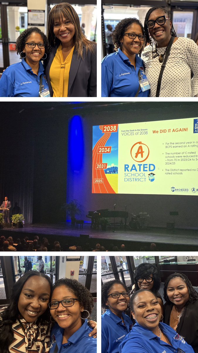 Mrs.Patterson (@mrspatterson613) on Twitter photo Wow! What a great district to learn, grow in and be apart of! Today’s District address was moving and inspiring. Let’s Dash to the Dream this year!
<a href="/BCPSLeadership/">BCPS Leadership</a> <a href="/McNicolHawkLife/">McNicolMiddleHawks</a> <a href="/amanee00442462/">Amanee Adams (Tyson) M.Ed. , M.A.S.C.</a> <a href="/Blue_Sheneka/">Sheneka Blue</a> <a href="/angela_coby/">Angela Coby</a> #Propel #Propel14kgold Wow! What a great district to learn, grow in and be apart of! Today’s District address was moving and inspiring. Let’s Dash to the Dream this year!
<a href="/BCPSLeadership/">BCPS Leadership</a> <a href="/McNicolHawkLife/">McNicolMiddleHawks</a> <a href="/amanee00442462/">Amanee Adams (Tyson) M.Ed. , M.A.S.C.</a> <a href="/Blue_Sheneka/">Sheneka Blue</a> <a href="/angela_coby/">Angela Coby</a> #Propel #Propel14kgold