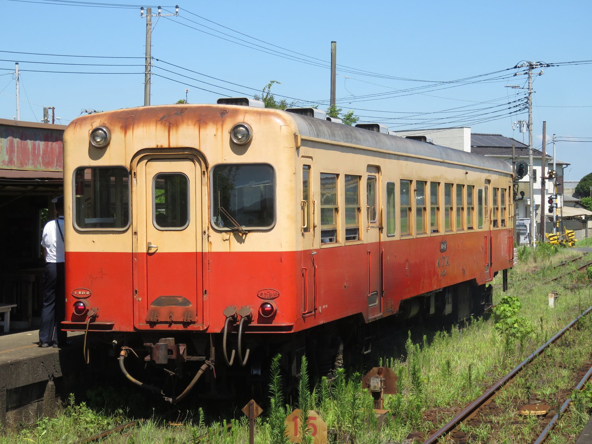 姉崎機関区管理人 日本の旅客鉄道全線乗車完了。（だった） on X