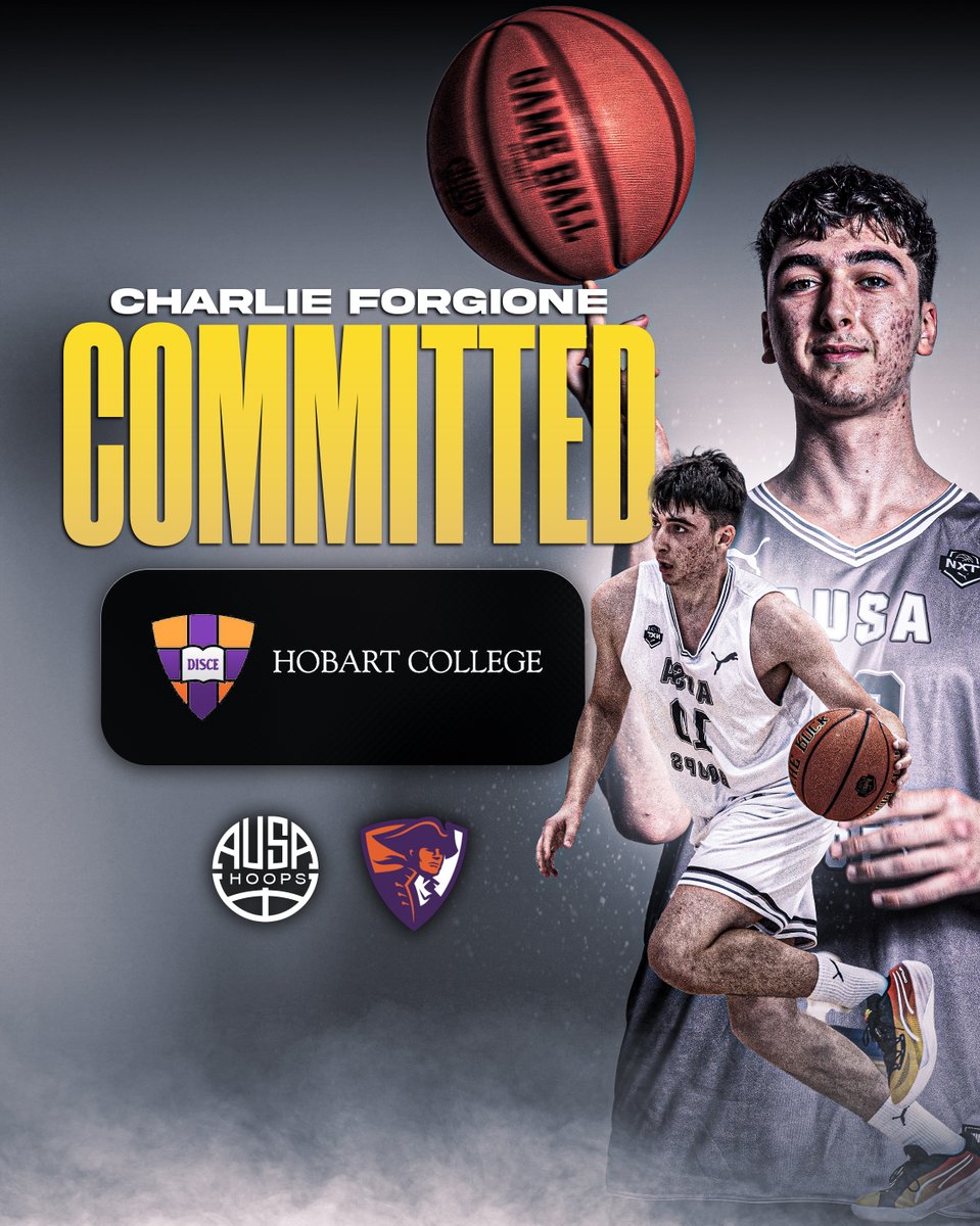 AUSA Hoops tweet media