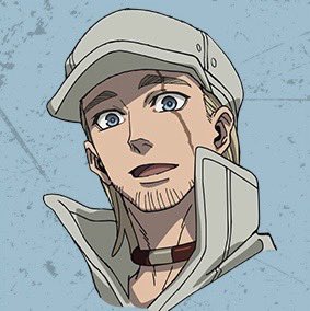 Scooterrrz's tweet image. He’s SO PRETTY 🥺
He looks so kind too. OugHH