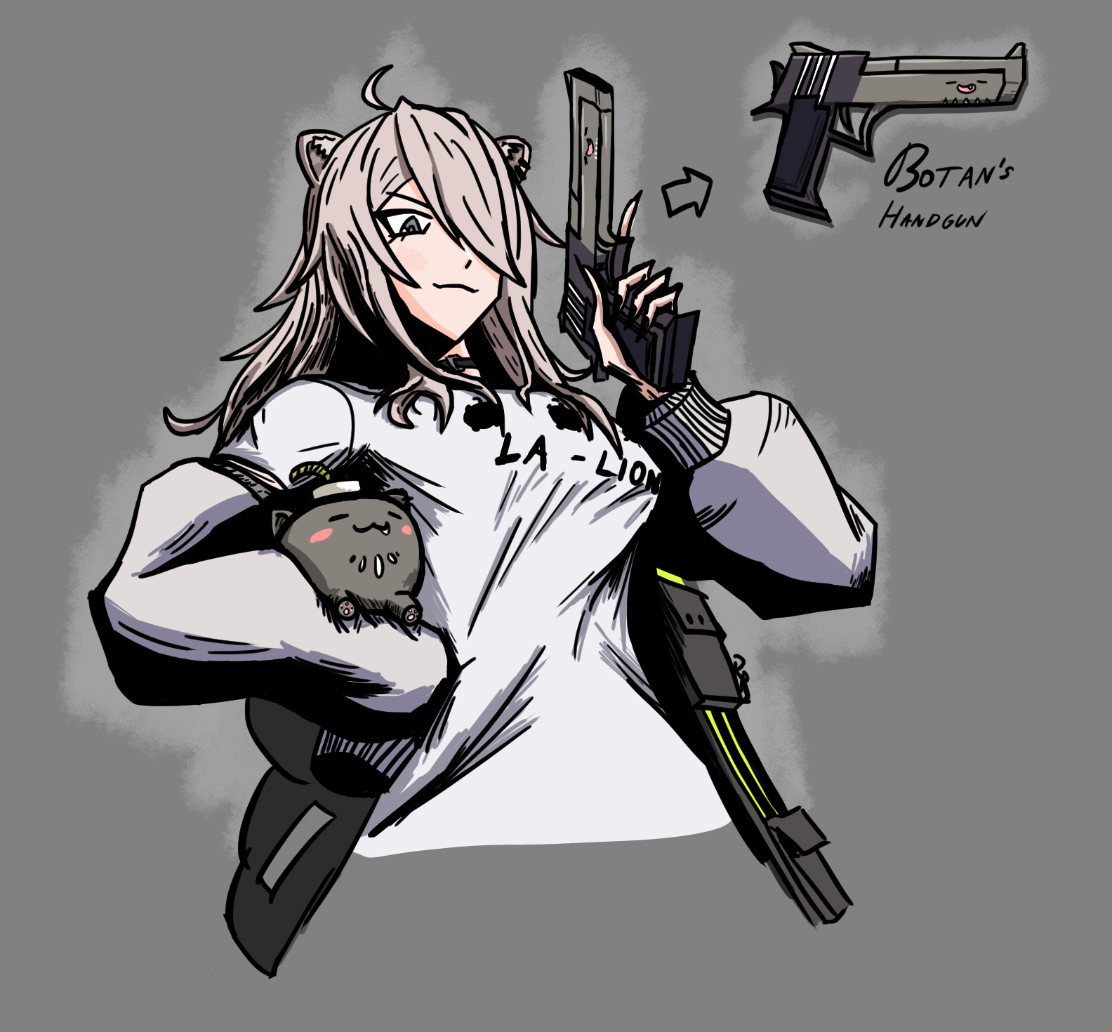 L0ssL3ss Arts- Commission OPEN (@l0ssl3ssX) / X