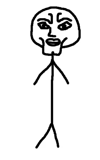 Zombeans1's tweet photo. "saitama neg diffs"
"omniman neg diffs"
this is bob spelled with a q, first name bob, middle name spelled with a, last name q, and he solos all characters in fiction and nonfiction. fight me. https://t.co/uFbBBoyzzo