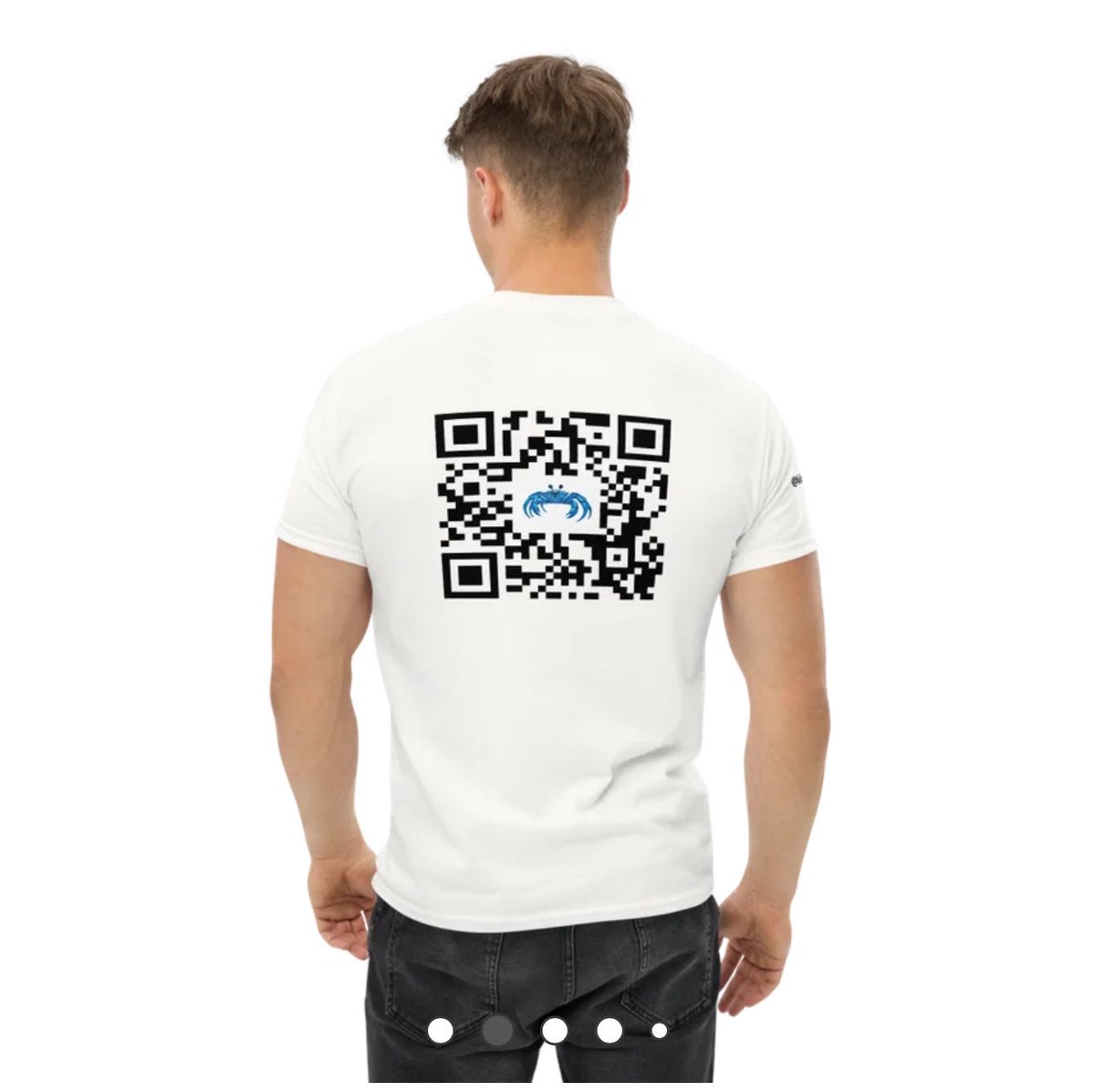 King Crab on Sui tweet media