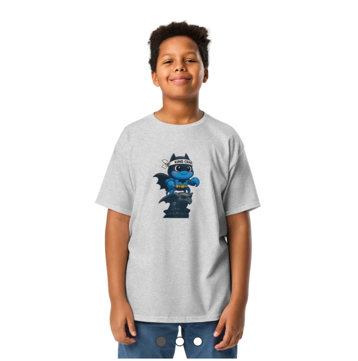 King Crab on Sui tweet media