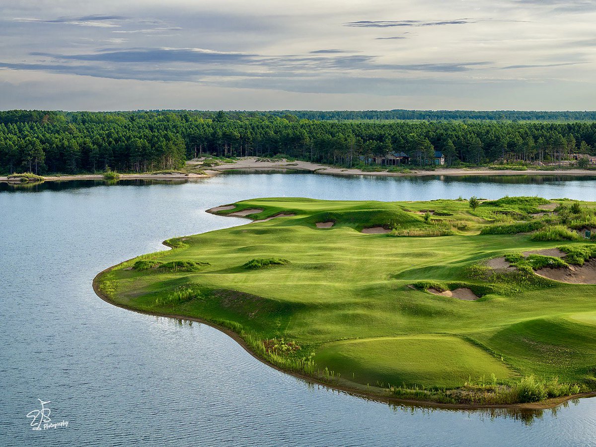 Evan Schiller (@evan_schiller) on Twitter photo There's going to be a new course in town at <a href="/Sand_Valley/">Sand Valley Golf</a> coming in 2026. Jim Craig who for years has been <a href="/coorecrenshaw/">coore & crenshaw</a> man on the ground now has his first solo design. And, from the looks of it, it's going to be a really winner. There's going to be a new course in town at <a href="/Sand_Valley/">Sand Valley Golf</a> coming in 2026. Jim Craig who for years has been <a href="/coorecrenshaw/">coore & crenshaw</a> man on the ground now has his first solo design. And, from the looks of it, it's going to be a really winner.