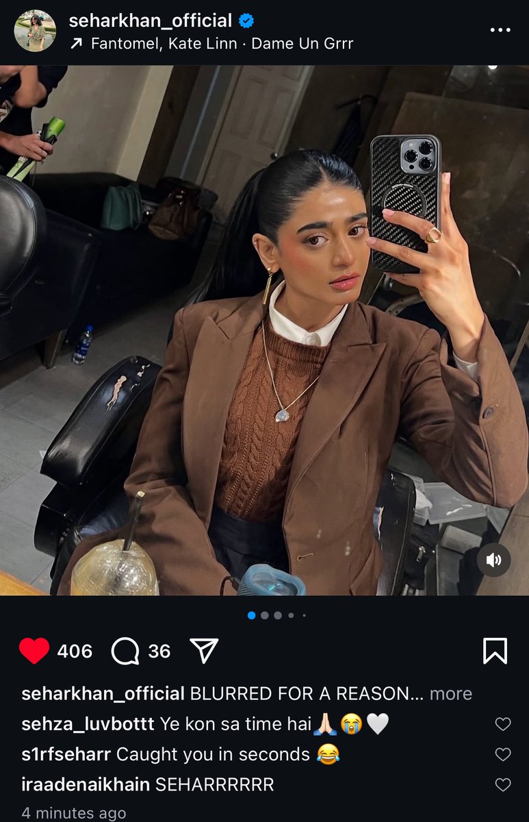 IraadeNaikhain's tweet image. You’re welcome everyone. THANKS BBY