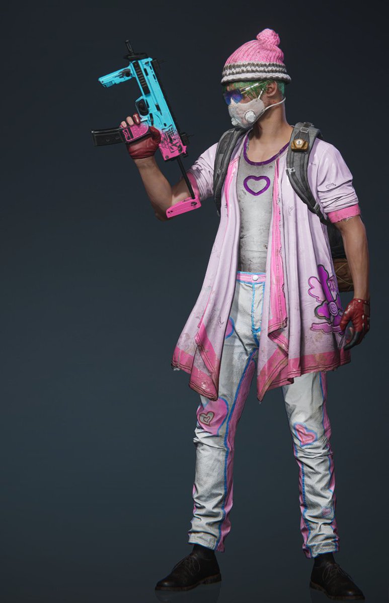 Probably best ever.... Once Human