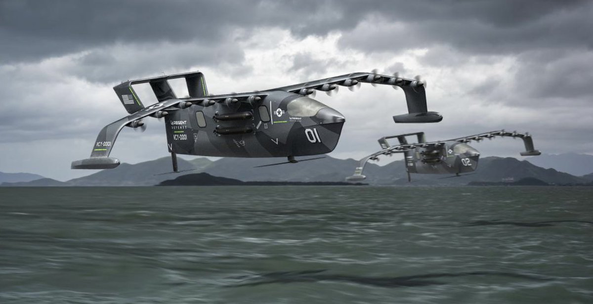 Simpattt's tweet image. REGENT Seaglider
Can't wait till we get the 40k Valkyrie. I won't mind it being seabound