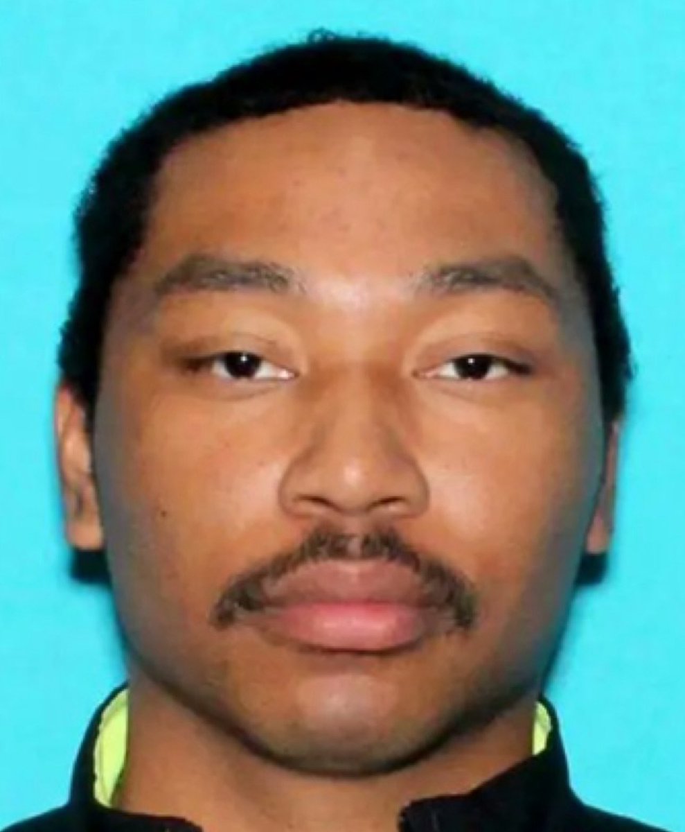 CNN should be ashamed of itself.  

“… a White Man”