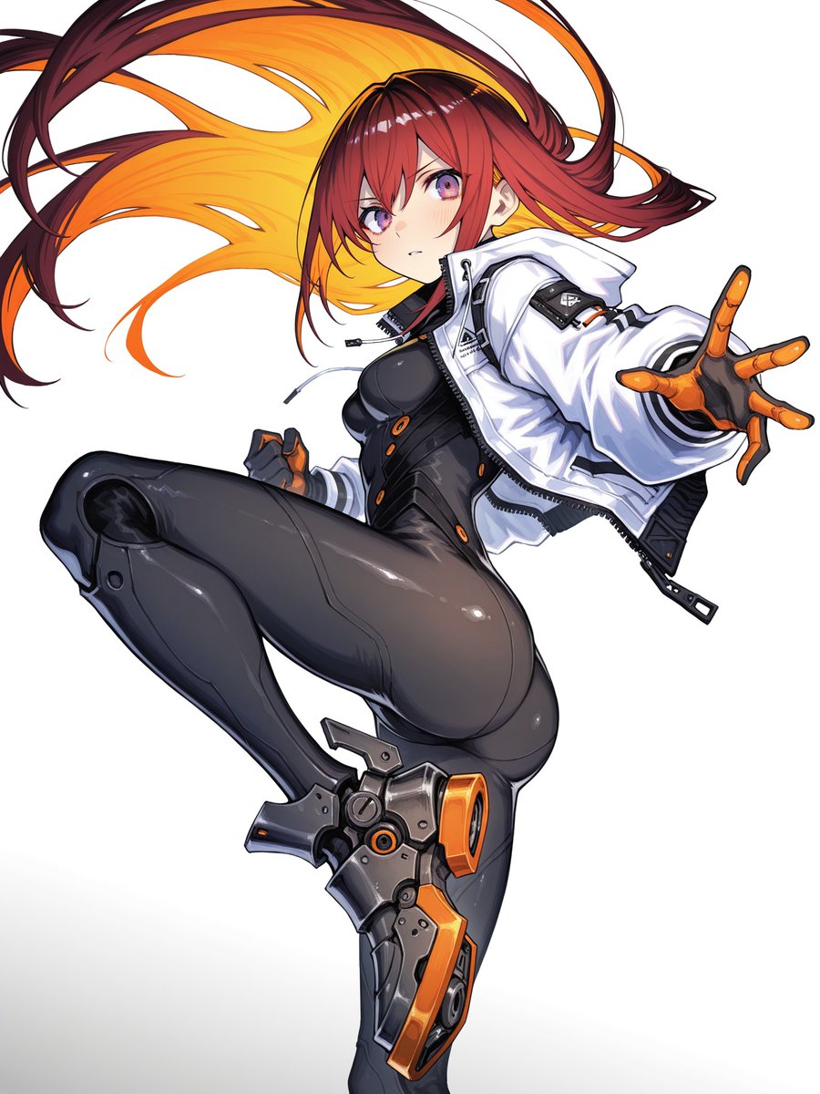 rei_mikagura_AI's tweet image. 