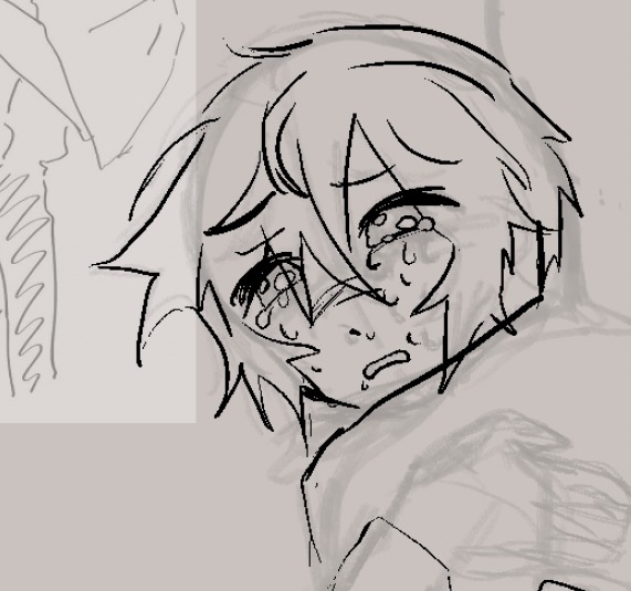 agenderdori's tweet image. I couldn&apos;t finish it uggfhhh
