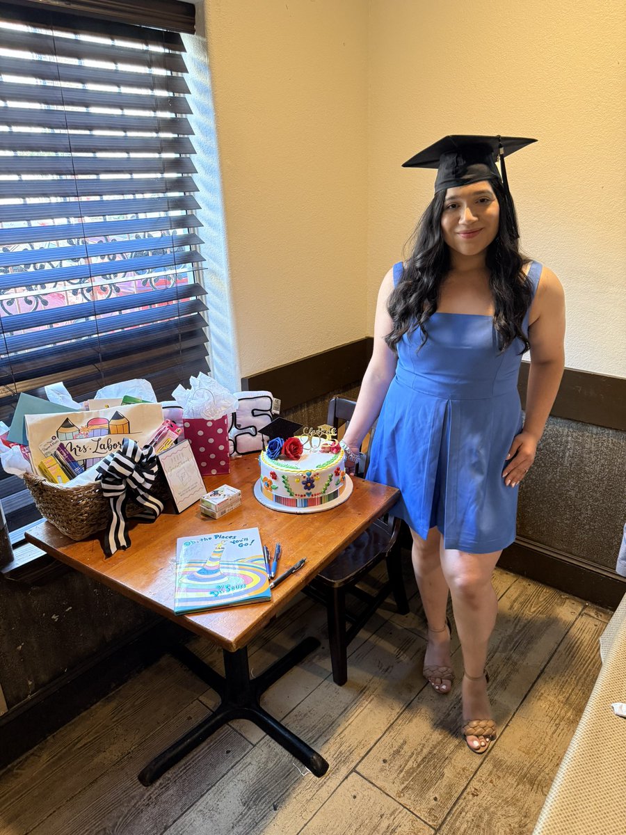 Perla Vargas, M.Ed. tweet media