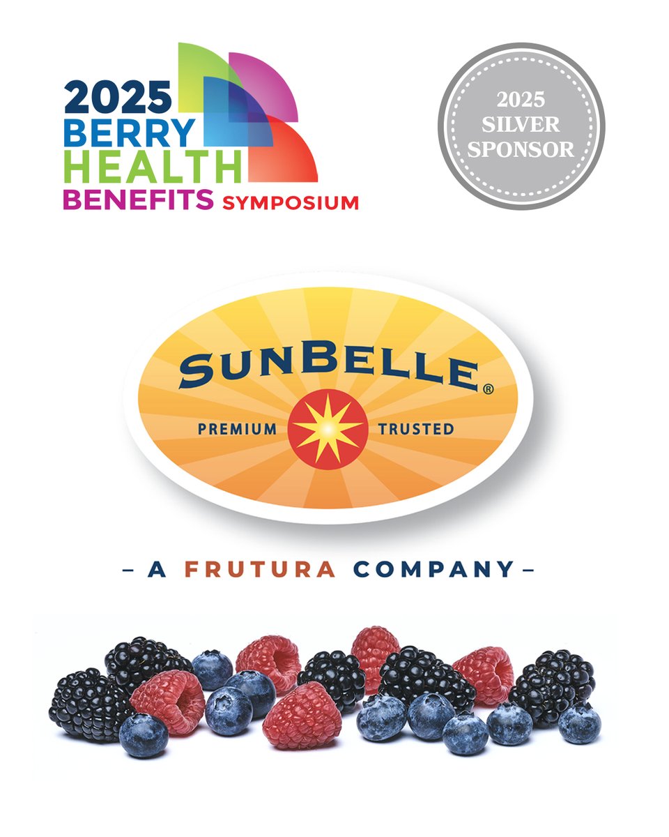 Berry Health 2025 tweet media