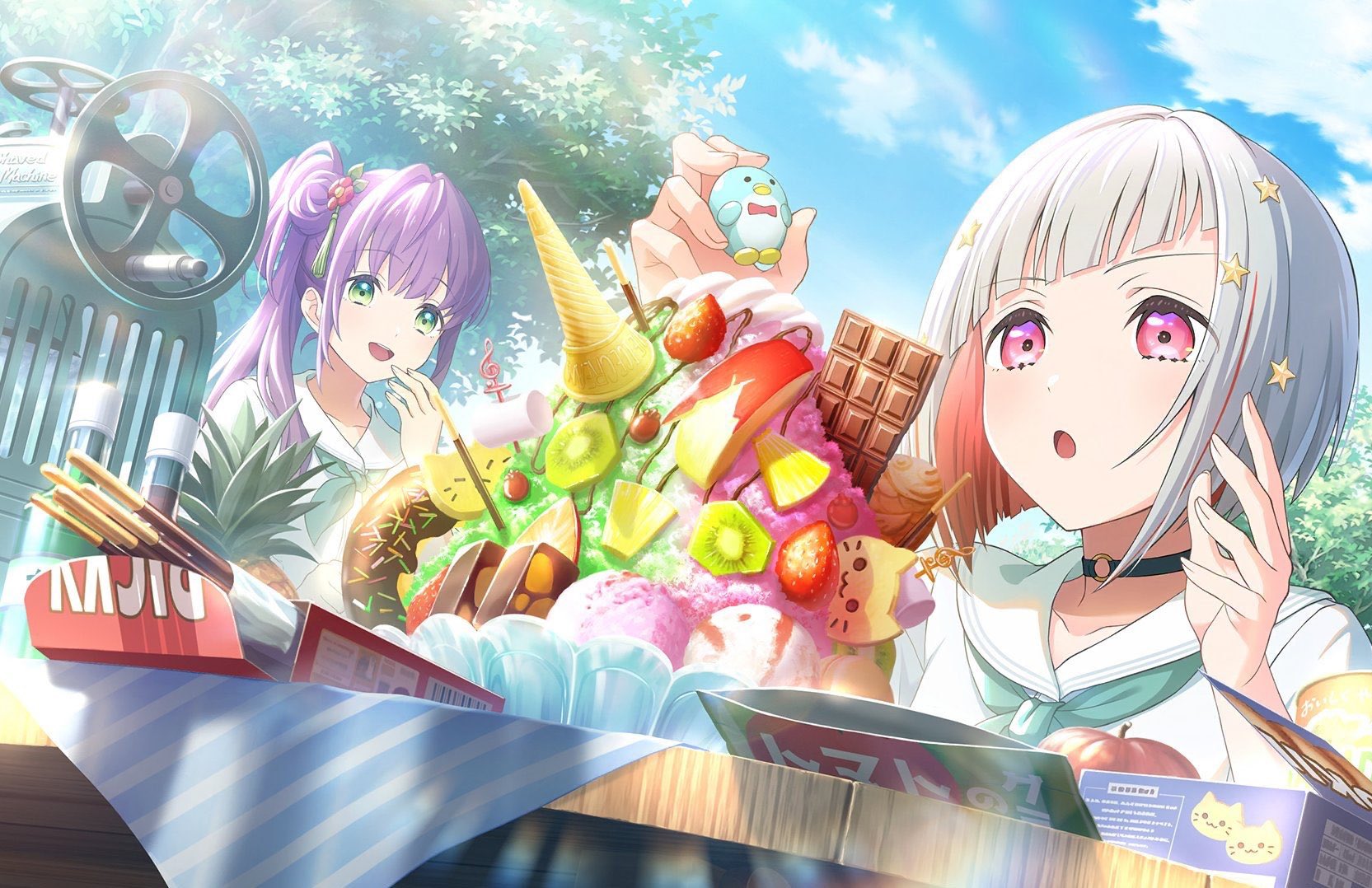 Kazumi様♡ありがとうございます♡ FdbFc85acAAfaIB.jpg