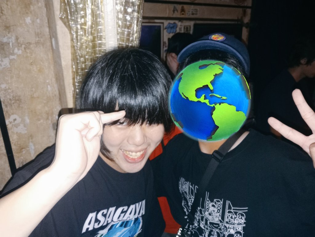 yaguruma_a's tweet photo. #heartstation https://t.co/R4ko9N0rWB