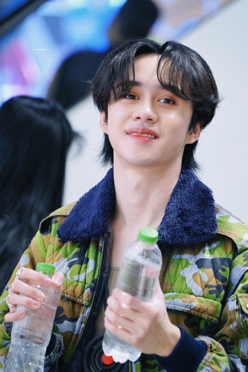 loverainlee's tweet image. Morning ☀️ 

@bb_metas
#BBMETAS #HOWLS_TH