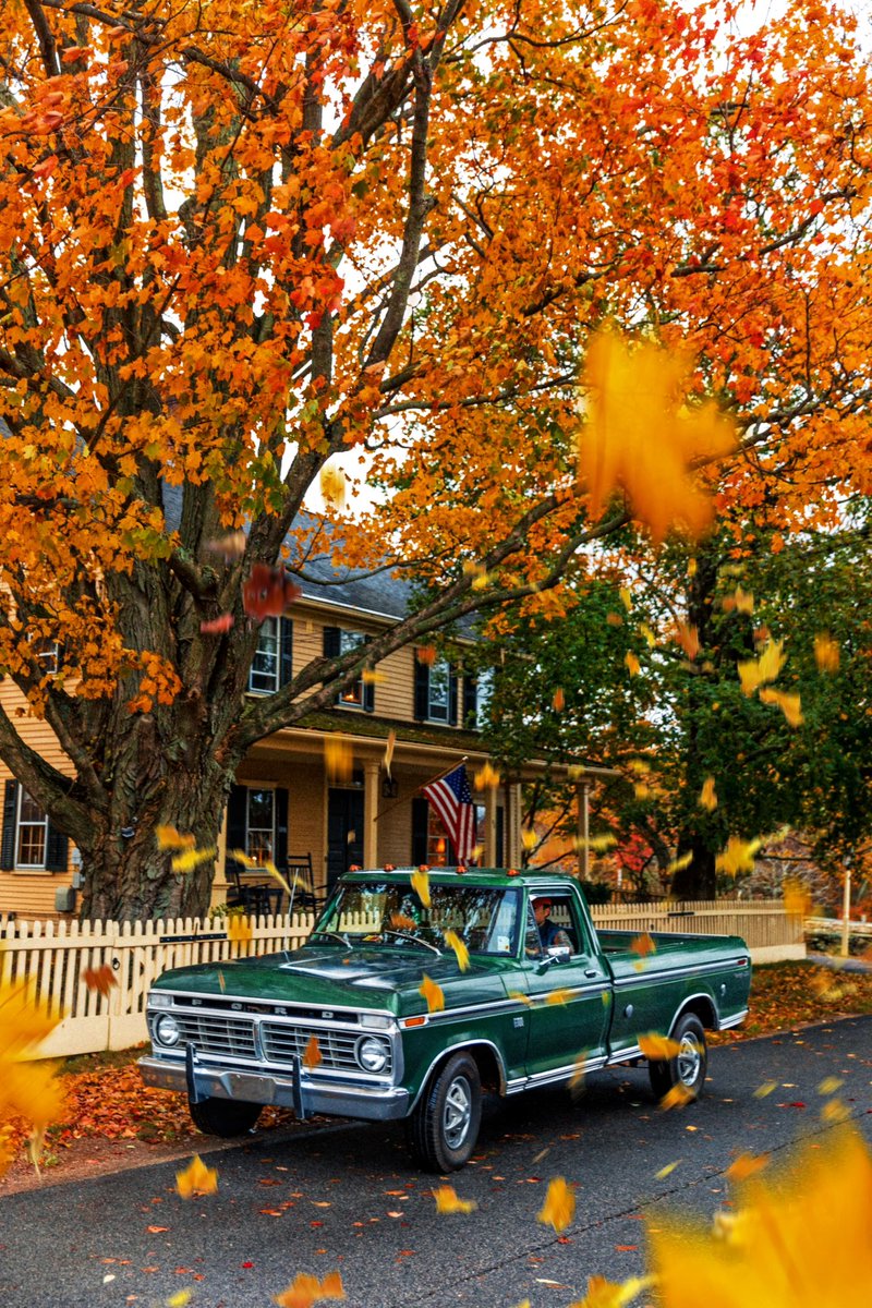 βΌ Kiel James Patrick (@kjp) on Twitter photo Make trucks look like this again! Make trucks look like this again!