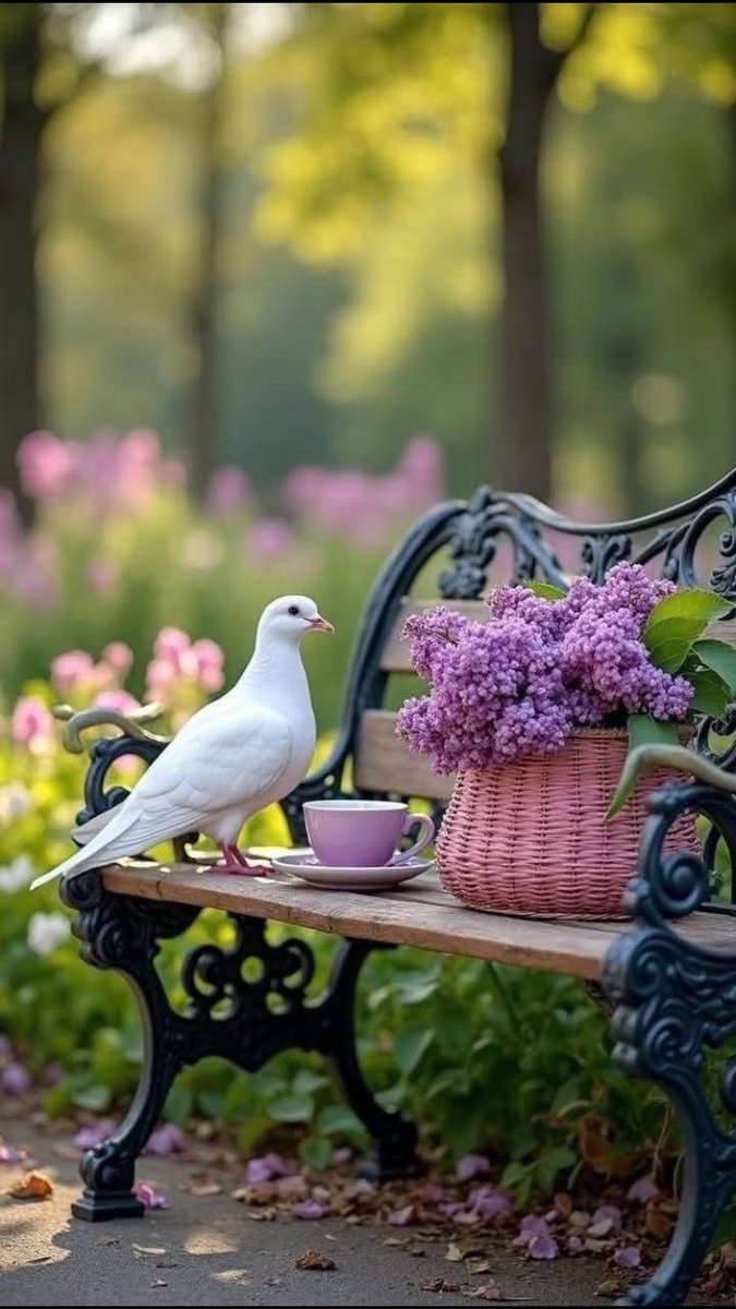 فديتكم متابعني يسعد صباحكم بكل خير وسعادة ياربي