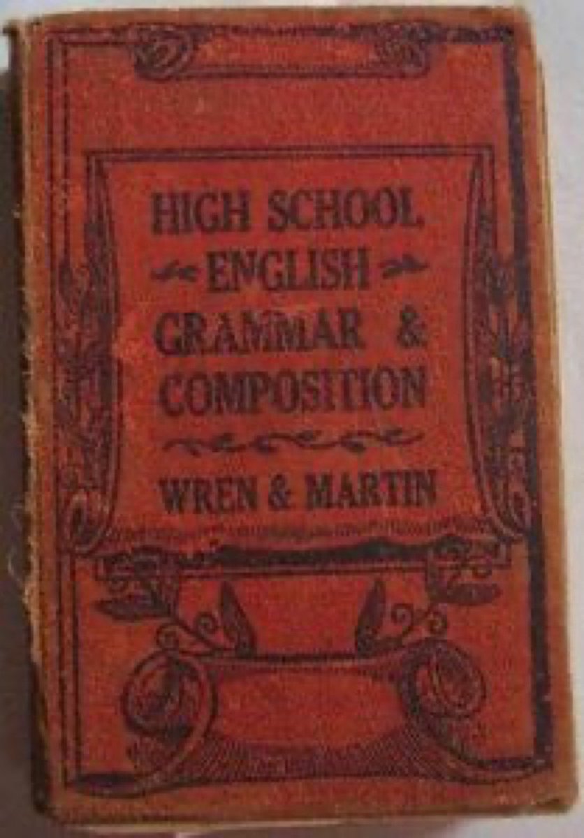 Smtank2's tweet image. This is one stupid book responsible for making low class engineering coolies in Indian students who have potential to become finest scientists.