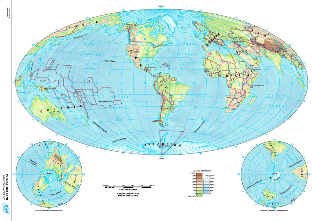GEOPOLÍTICA, GEOCULTURA Y LA ARGENTINA BICONTINENTAL
<a href="/ArgentinaSaeeg/">SAEEG</a>
Por Marcelo Javier de los Reyes
restaurarg.blogspot.com/2025/07/geopol…
<a href="/RestaurARG/">RestaurAR</a>

«La Argentina precisa urgentemente que aparezcan geopolíticos de fuste».