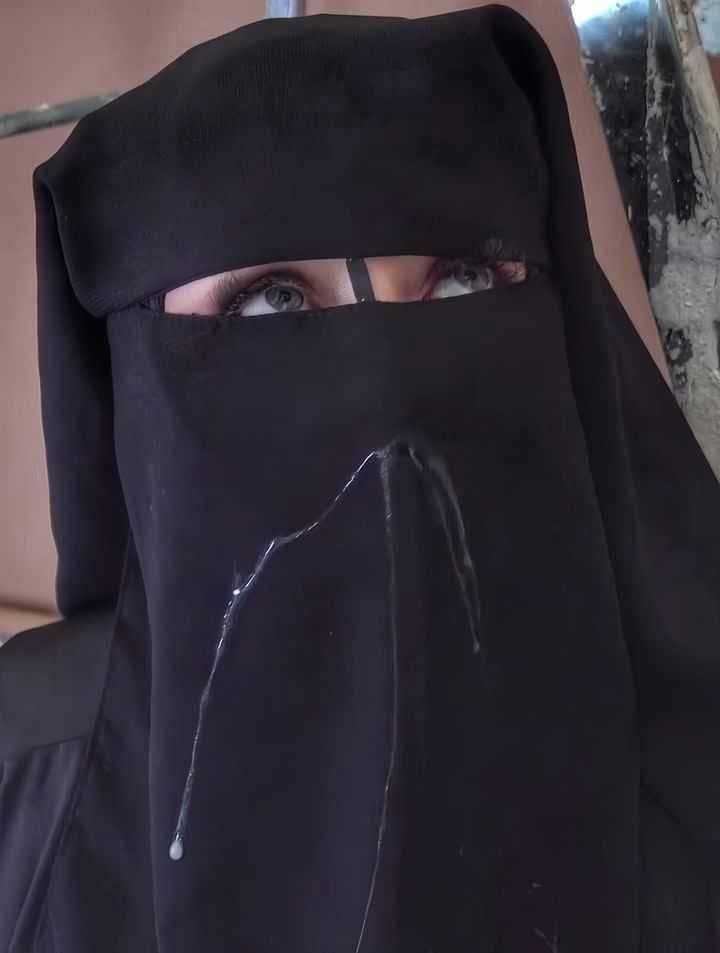 نقاب حلو ولا لا