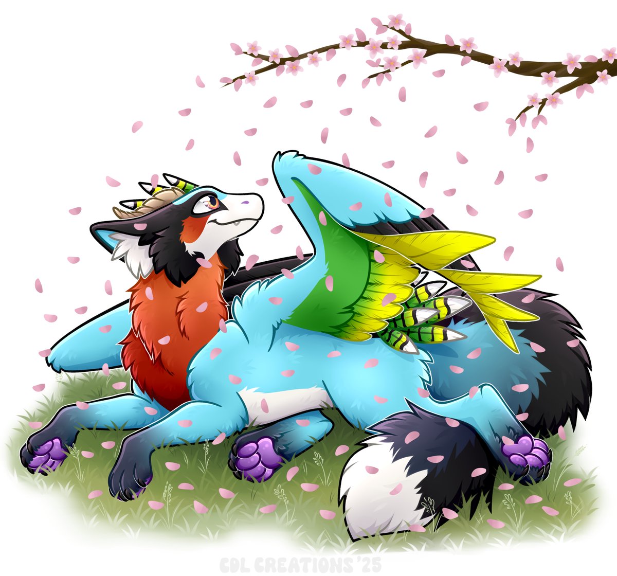 RioFluffButt's tweet image. for @TheShenCat πΈ