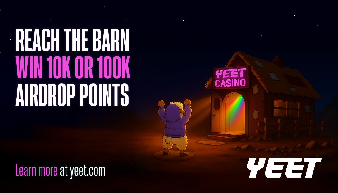 YEET tweet media