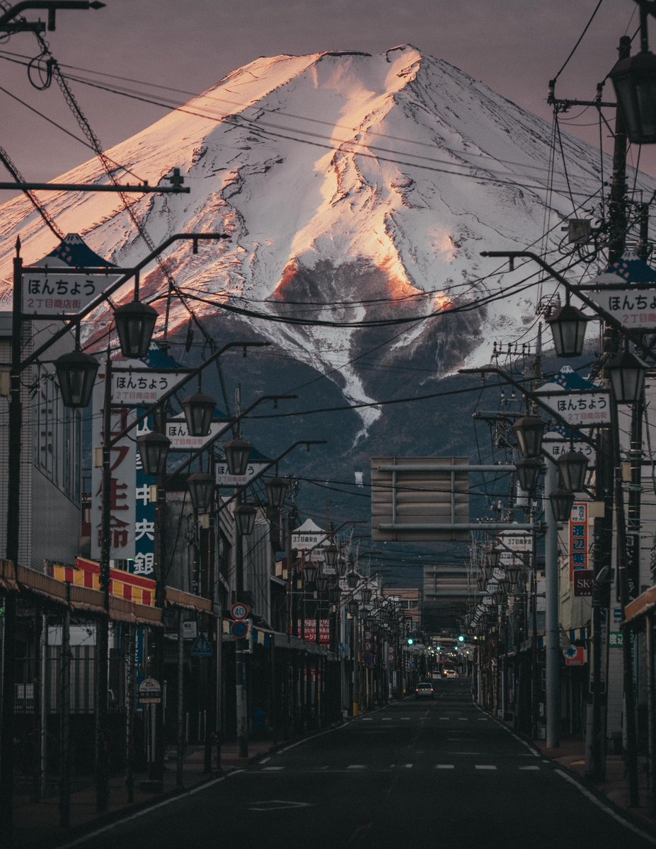 riki_shinagawa's tweet image. Beautiful moments I saw in around Japan