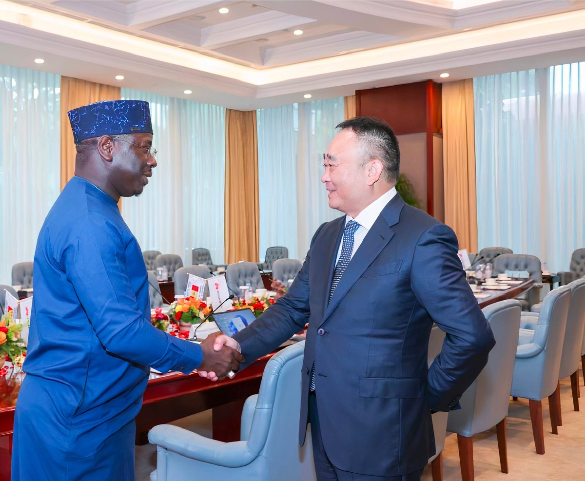 Birame Souleye DIOP tweet media