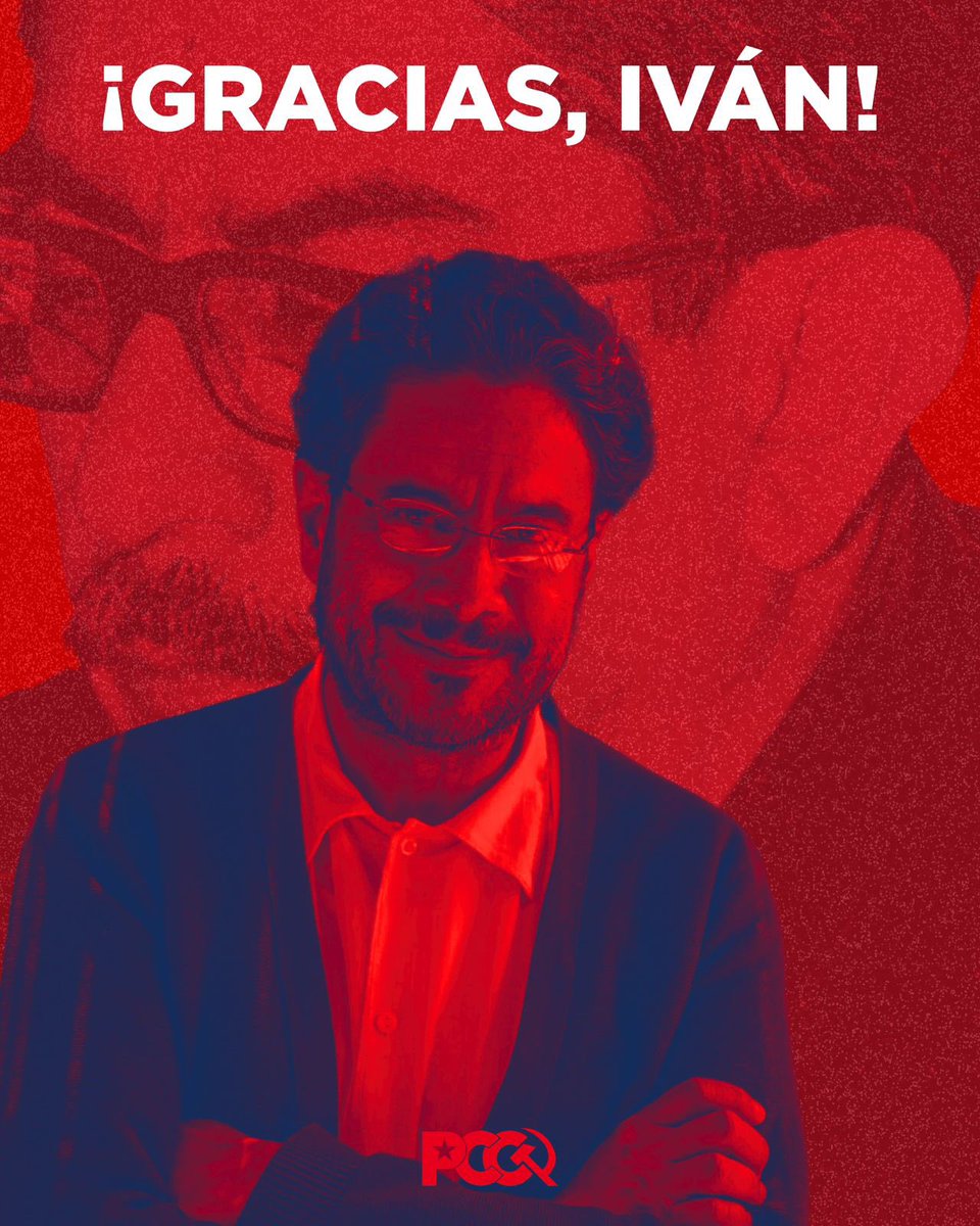 🚨#UribeCulpable #Condenado 
La Justicia empieza a brillar para miles de víctimas de los crímenes de <a href="/AlvaroUribeVel/">Álvaro Uribe Vélez</a>. Gracias a <a href="/IvanCepedaCast/">Iván Cepeda Castro</a>, digno ejemplo de Manuel Cepeda y Yira Castro. Su perseverancia por la verdad y la justicia hoy se convierte en la esperanza 🧵 👇🏾