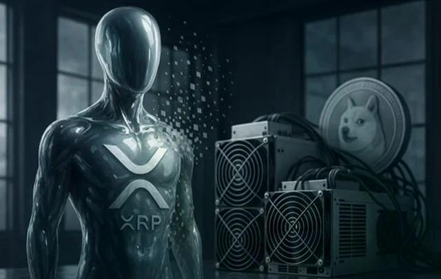 iProfesional's tweet image. Los inversores de XRP recurren a los mineros DOT: ¡ingresos estables de $8,700 al día! ebx.sh/AnCXir