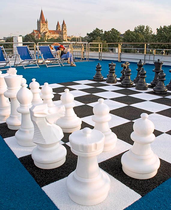 Cruise Lines and Market Segments - allthingscruise.com/cruise-lines-a…