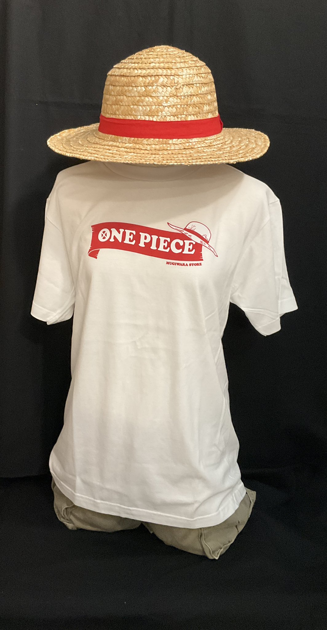 ONE PIECE ♡ワンピースご当地限定手ぬぐい３枚セット京都福岡東京 新商品】今年も登場！ご当地限定商品！ : ONE PIECE 麦わら