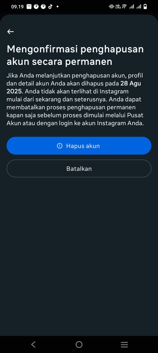 Cuma 1 akun aja ya di IG cuma <a href="/pandaw_0996/">Busui Surabaya & Sidoarjo</a> aja