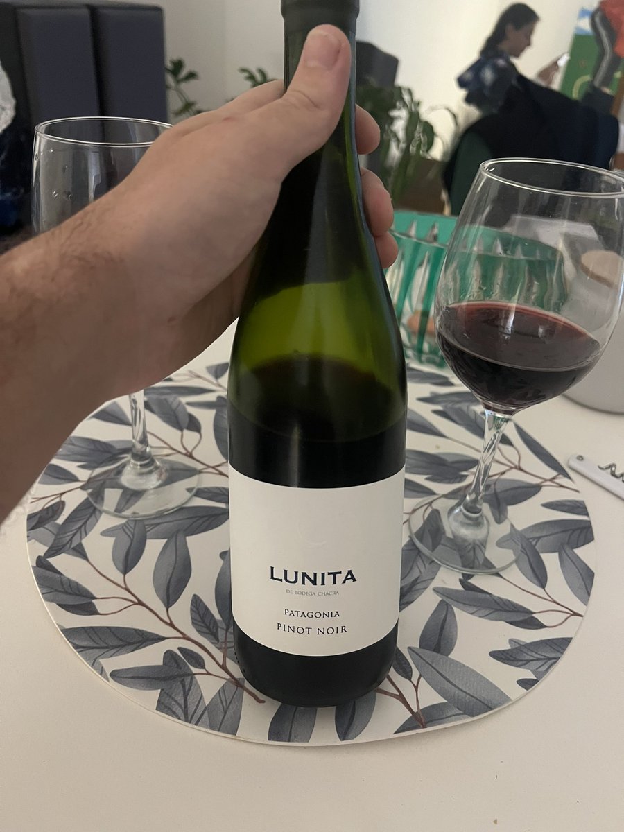 CartierFelix's tweet photo. Debut con Chacra. Suavezón pero qué rico. https://t.co/N8hTo3Mkba