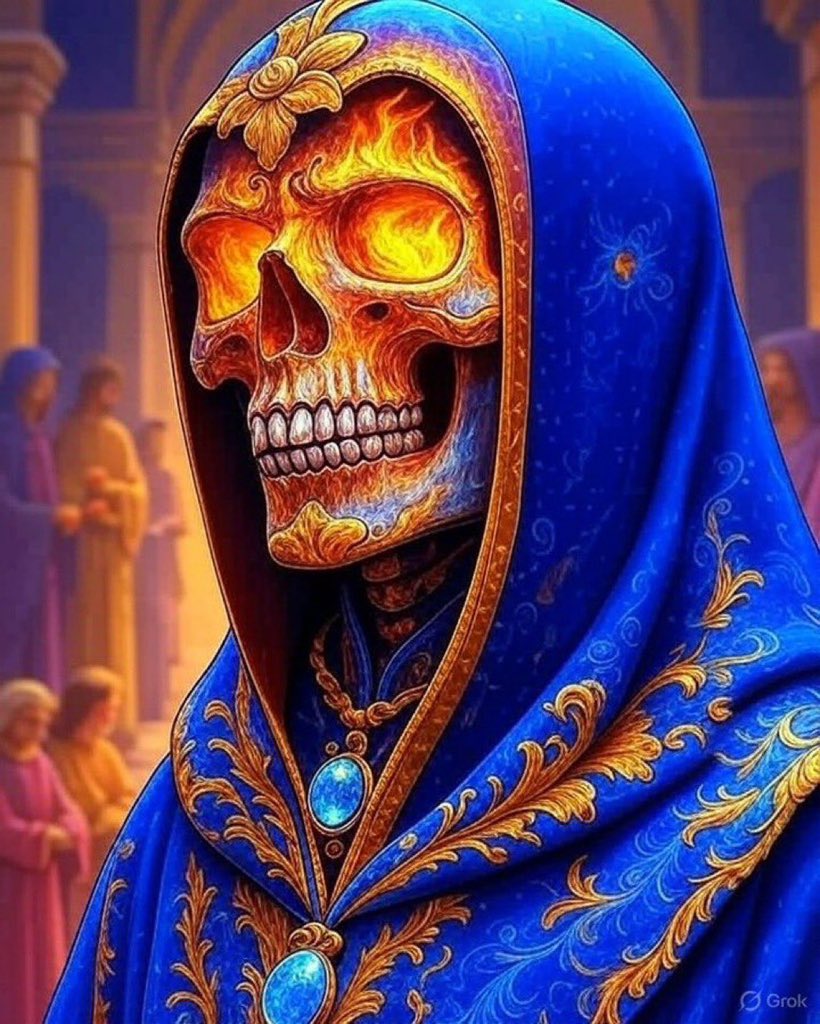 When we come for your blockchain