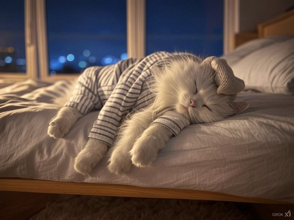 Well rascals, have a wonderful night.   I’m gonna eat and rest up.😘🥰

Again, please know I’m completely touched by all the love and prayers.  Means so much to me.

Catsup with you wonderful souls tomorrow or so🫶🏻

Much love,
Me