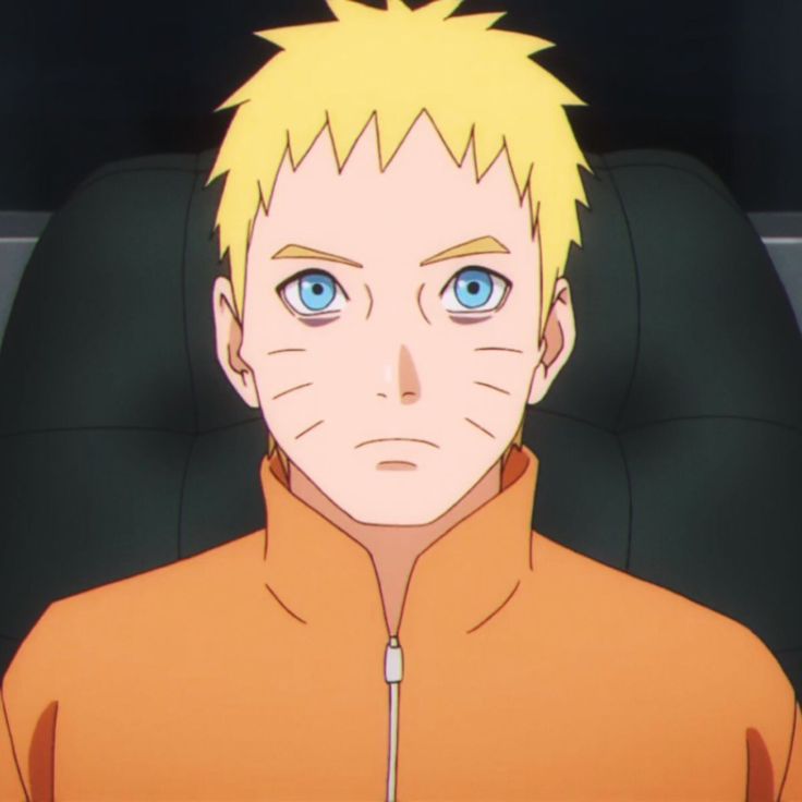 pretttynaruto's tweet image. naruto looking like a tired kitten 🤧🤏🏻