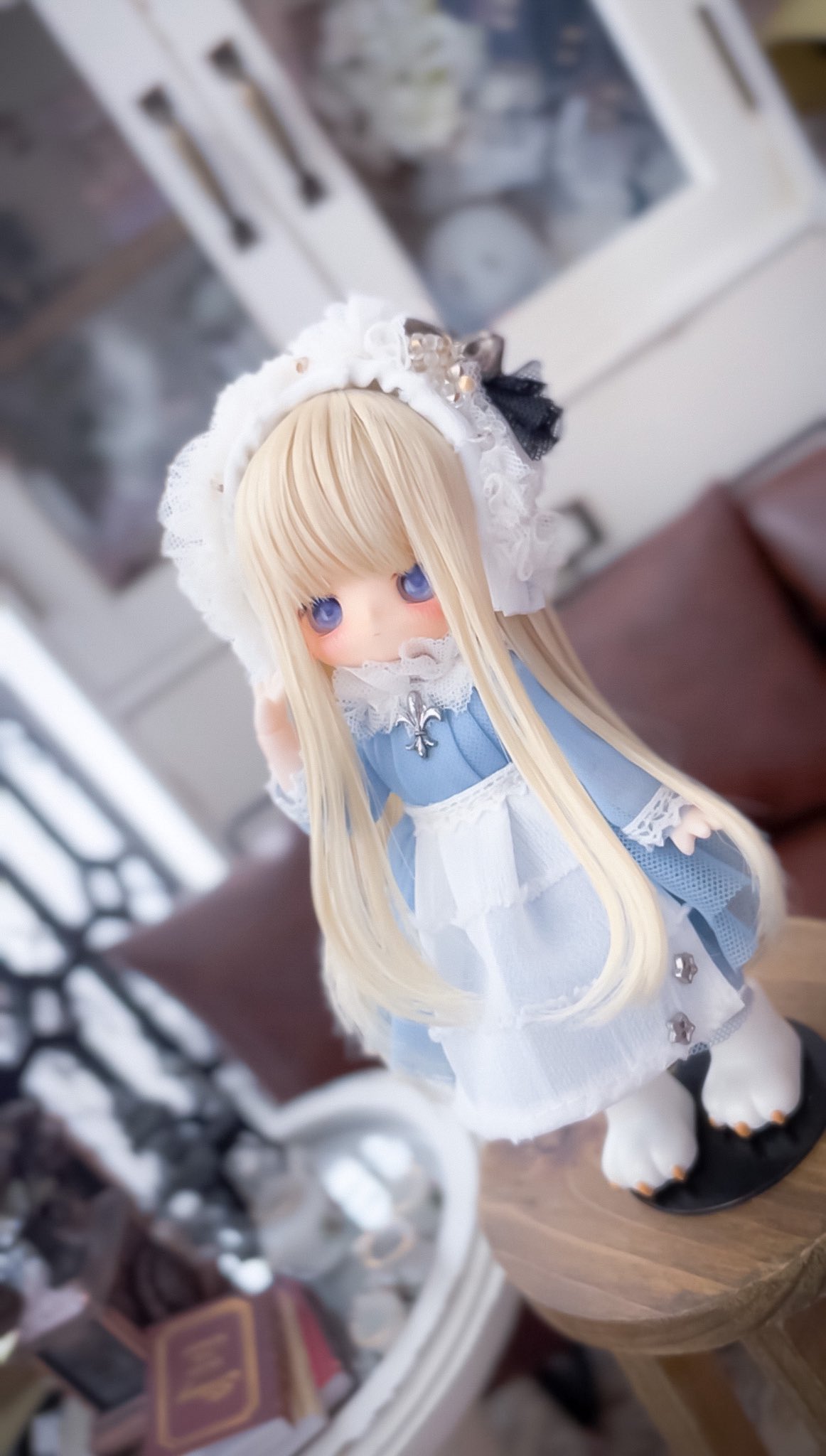 ᐛ )しんく。 on X: 