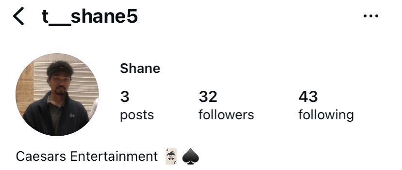 ErikaaaCraig's tweet image. Shane Tamura. Football star in Highschool. Played in Canada. Worked in Vegas Casino (not an exactly a promotion). Building he targeted leased by NFL headquarters.
Disgruntled?
Praying for all involved. 🙏