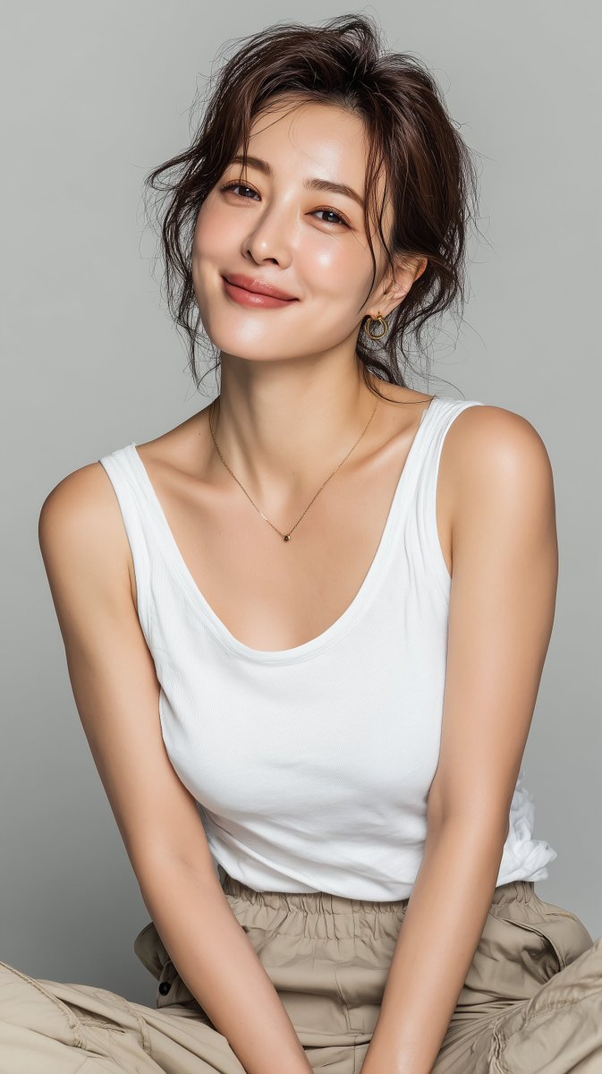 ジュンナ|Webデザイナー (@junna_design) on Twitter photo 【商用利用OK💫AIモデル素材|無料配布】
美容系バナー用にMidjourneyで作ったAIモデル素材、
実案件で採用しなかったもの、やっと配布します🫧
今回は「全身医療脱毛」の広告クリエイティブ用に
生成したものの中から配布します👏
かなり気に入ったモデルさんだったのですが… 【商用利用OK💫AIモデル素材|無料配布】
美容系バナー用にMidjourneyで作ったAIモデル素材、
実案件で採用しなかったもの、やっと配布します🫧
今回は「全身医療脱毛」の広告クリエイティブ用に
生成したものの中から配布します👏
かなり気に入ったモデルさんだったのですが…