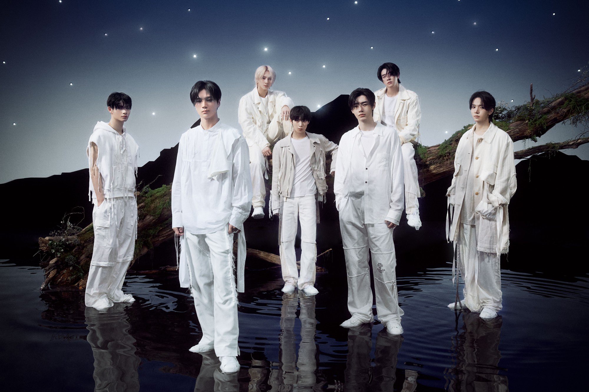 K-POP/アジア ENHYPEN ENHYPEN ASIA on X: 
