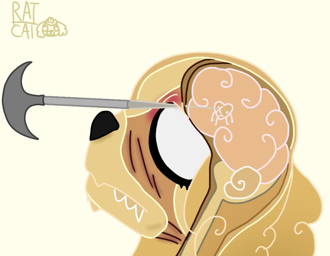 [Art Fight]

Brain para N0Bra1nCellz 🐶🧠

artfight.net/attack/1236930…