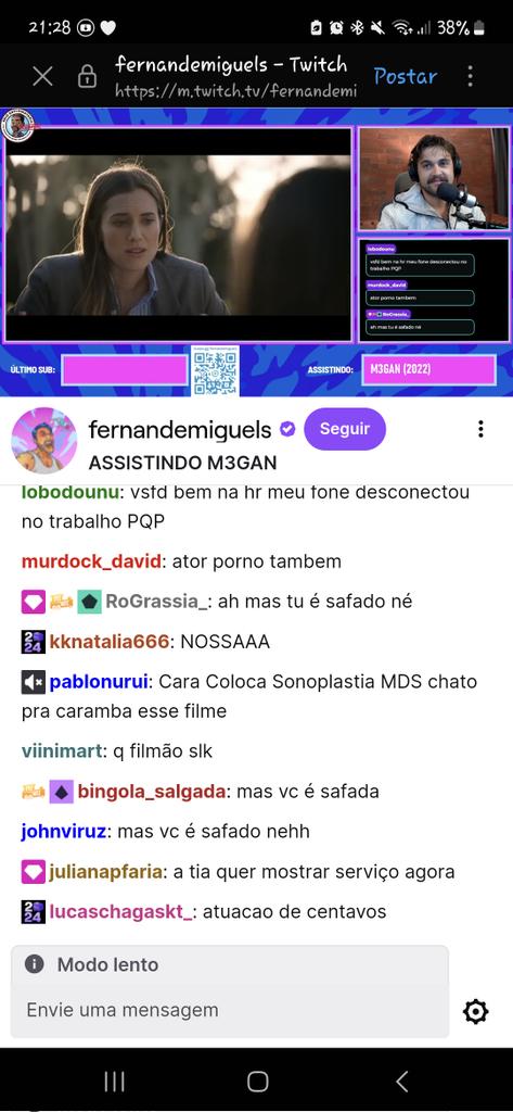 mareso098's tweet image. misericordia o miguel vendo esse filme chato chato