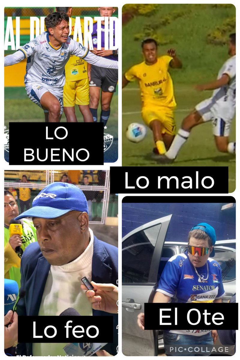 wijors's tweet image. Lo bueno: El primer gol en LNF de Paredes con Coban.
Lo malo: Guasta suma 0-0-2, sin anotar y no le sancionan los penales de local.
Lo feo: la mala relación entre aficionados y Medford en tan sólo dos partidos.
El 0te: que dejó a su hijo en el carro mientras se fue al juego