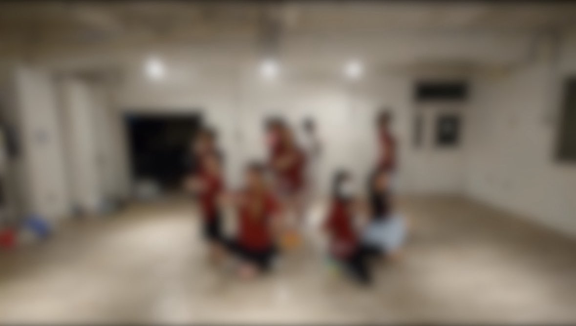 u__seuM's tweet image. 昨日はμ*seuM練習でした✨
今後の予定が沢山の私達！！
昨日もステージに向けて新曲をしてます🎩
お楽しみに〜
