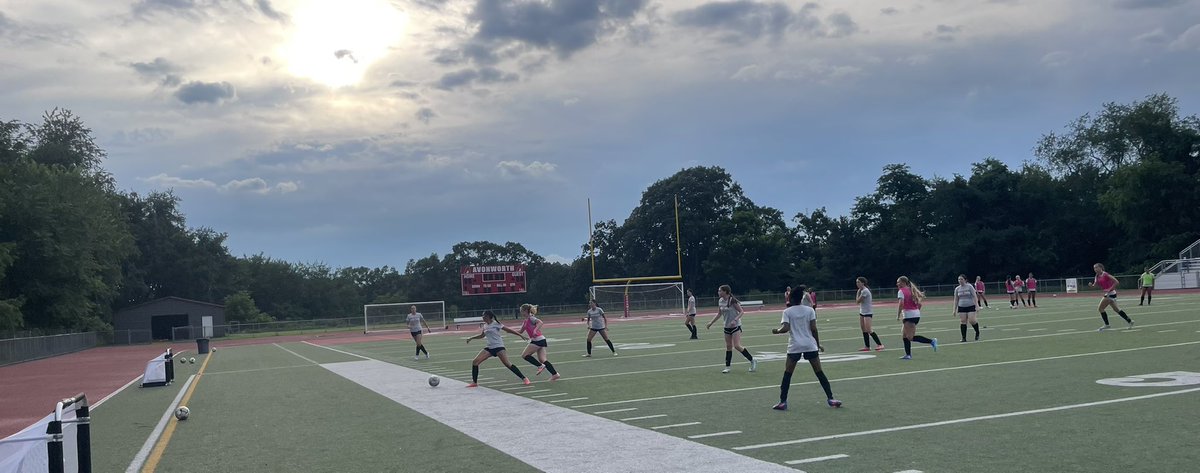 Avonworth Girls Soccer tweet media