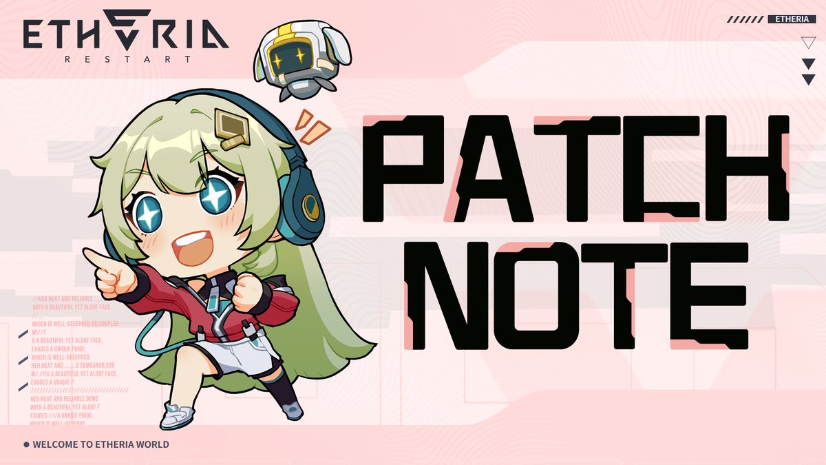 Etheria: Restart tweet media